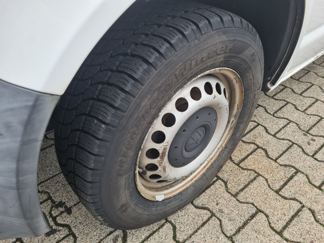 플랫베드 밴, 콤비 밴 T5 Doka 4x2 T5 Doka 4x2, 2.0 ltr. TDI Pritsche : 사진 14 플랫베드 밴, 콤비 밴 T5 Doka 4x2 T5 Doka 4x2, 2.0 ltr. TDI Pritsche : 사진 14