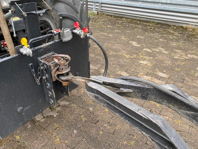 TP2 2080 TP2 2080 - 저하대 트레일러 : 사진 4 TP2 2080 TP2 2080 - 저하대 트레일러 : 사진 4