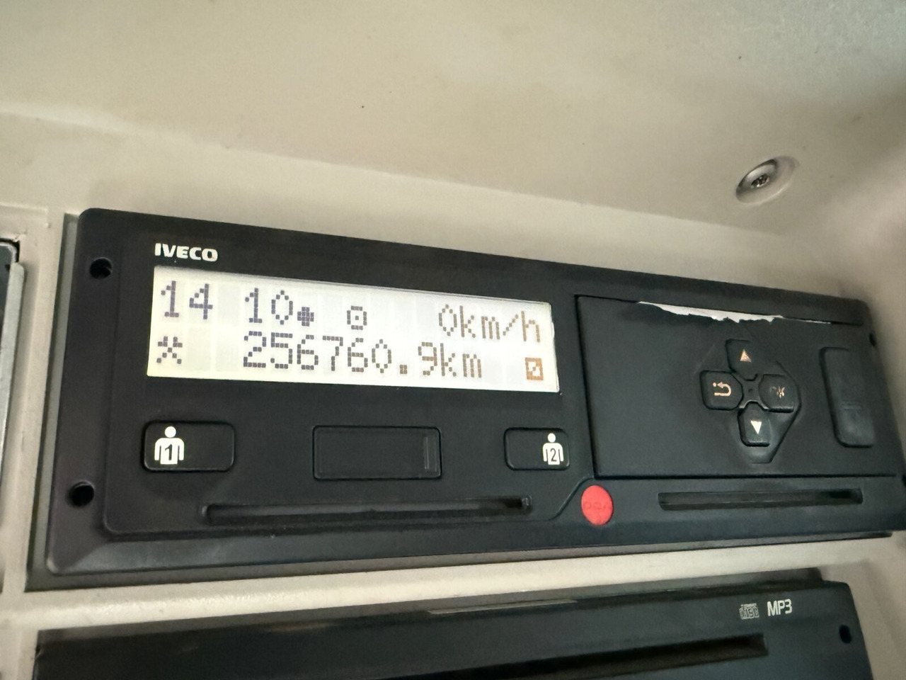 Trakker AD260T45 6x4 Trakker AD260T45 6x4, Bordmatik - 덤프트럭 : 사진 5 Trakker AD260T45 6x4 Trakker AD260T45 6x4, Bordmatik - 덤프트럭 : 사진 5