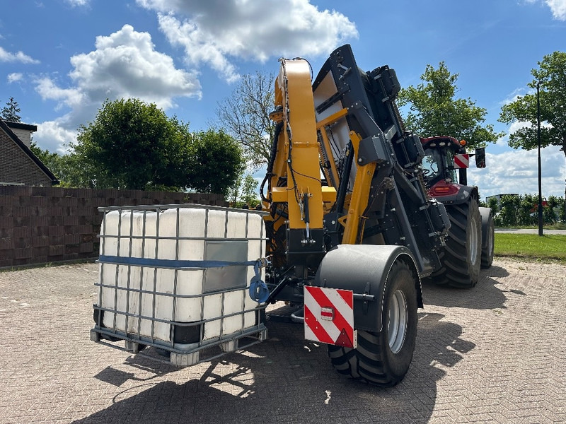 Elho Cobra 7710T getrokken hakselaar grashakselaar - 견인식 목초수확기 : 사진 5 Elho Cobra 7710T getrokken hakselaar grashakselaar - 견인식 목초수확기 : 사진 5