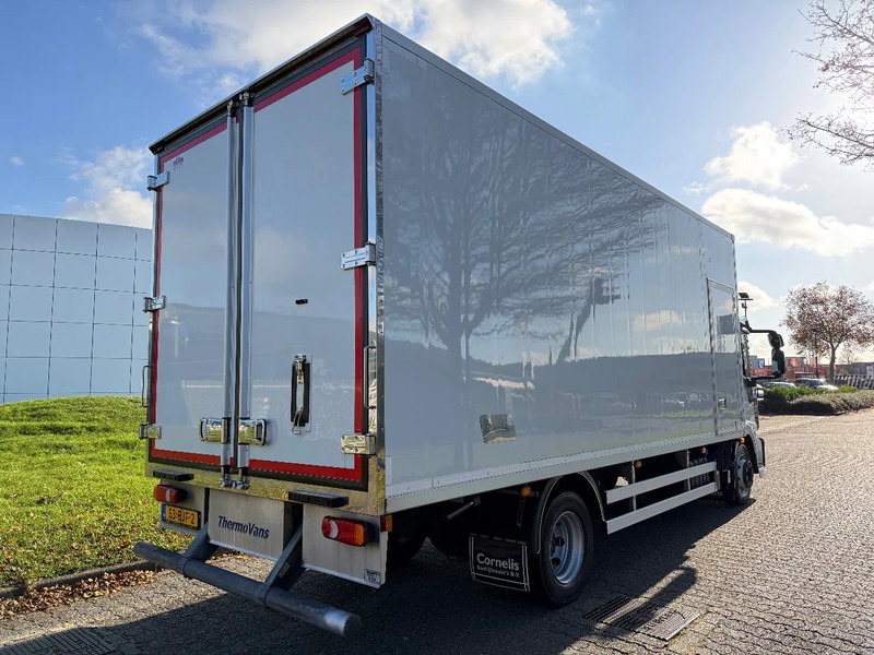Iveco Eurocargo 120 220 + COOLING MACHINE + TIEFKUHL + NL TRUCK + AIRCO + 291.997 KM - 냉동탑차 : 사진 5 Iveco Eurocargo 120 220 + COOLING MACHINE + TIEFKUHL + NL TRUCK + AIRCO + 291.997 KM - 냉동탑차 : 사진 5