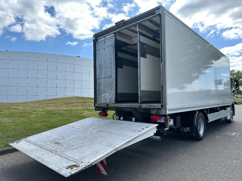 MAN TGS 18.360 FRIGOBLOCK FK25 MULTITEMP + LIFT / LADEBORDWAND 2000 KG + EURO 6 + AIRCO - 냉동탑차 : 사진 5 MAN TGS 18.360 FRIGOBLOCK FK25 MULTITEMP + LIFT / LADEBORDWAND 2000 KG + EURO 6 + AIRCO - 냉동탑차 : 사진 5