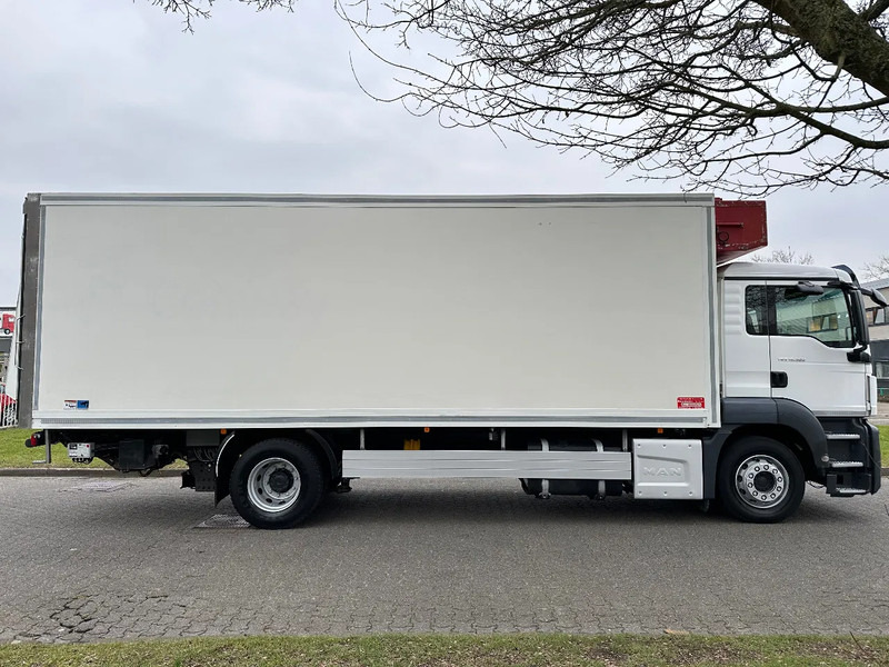 냉동탑차 MAN TGS 18.360 TGS 18 360 + FRIGOBLOCK FK25 MULTITEMP + LIFT / LADEBORDWAND 2000 KG + EURO 6 + AIRCO : 사진 6