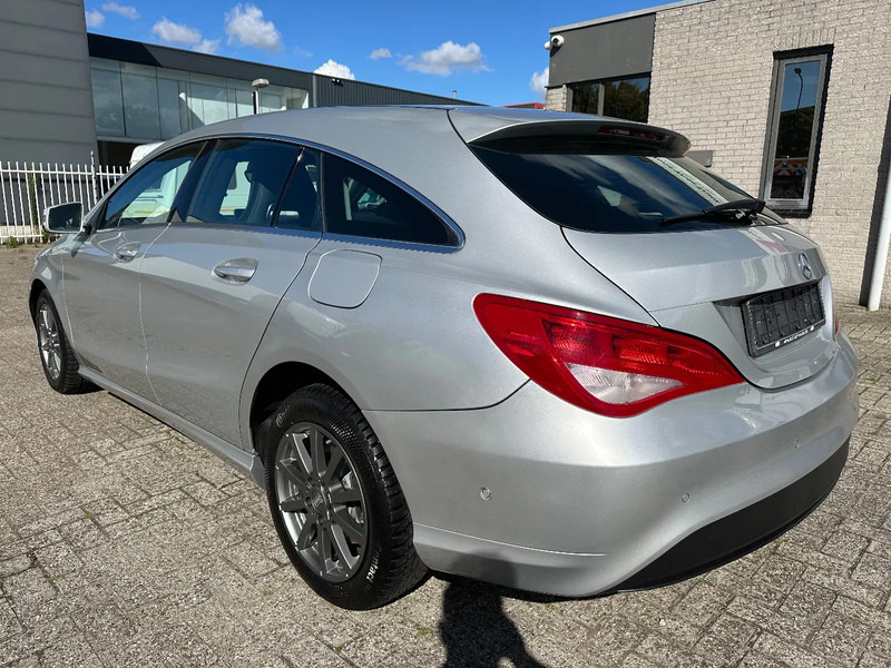 Mercedes-Benz CLA-Klasse 200 D - SHOOTING BRAKE + STANDKLIMA + NAVI - 차량 : 사진 3 Mercedes-Benz CLA-Klasse 200 D - SHOOTING BRAKE + STANDKLIMA + NAVI - 차량 : 사진 3
