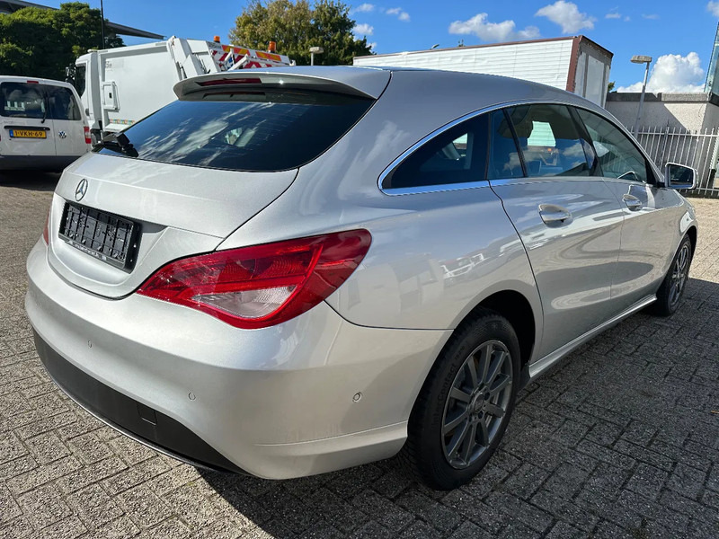 Mercedes-Benz CLA-Klasse 200 D - SHOOTING BRAKE + STANDKLIMA + NAVI - 차량 : 사진 5 Mercedes-Benz CLA-Klasse 200 D - SHOOTING BRAKE + STANDKLIMA + NAVI - 차량 : 사진 5