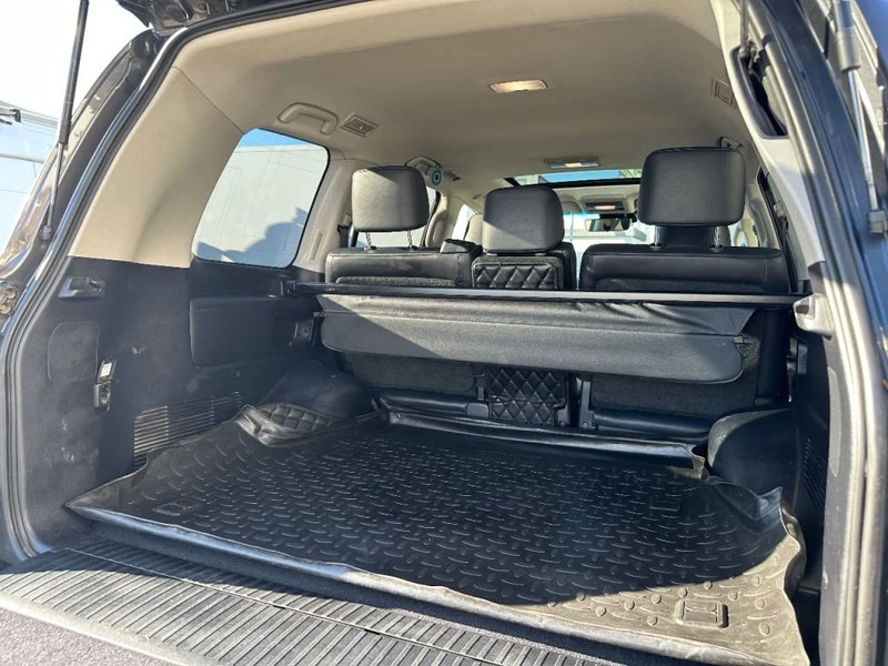 Toyota Land Cruiser V8 LAND CRUISER 200 V8 + CAMERA 360 + FRIDGE + DIESEL + ONLY EXPORT - SUV : 사진 4 Toyota Land Cruiser V8 LAND CRUISER 200 V8 + CAMERA 360 + FRIDGE + DIESEL + ONLY EXPORT - SUV : 사진 4