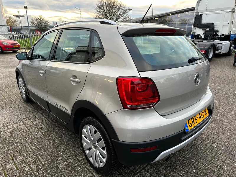 Volkswagen Polo 1.2 TSI CROSS + AUTOMATIC + 101.474 KM + APK/TUV - 해치백 : 사진 3 Volkswagen Polo 1.2 TSI CROSS + AUTOMATIC + 101.474 KM + APK/TUV - 해치백 : 사진 3
