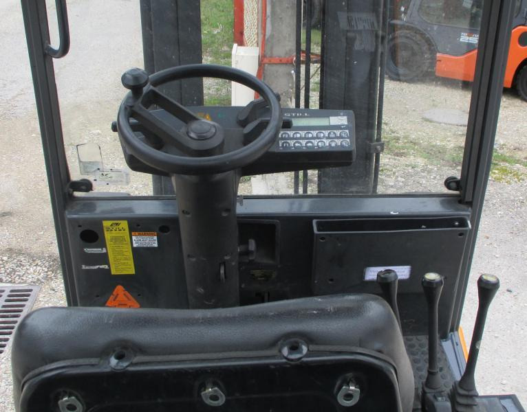 Still R70-20T - LPG 지게차 : 사진 3 Still R70-20T - LPG 지게차 : 사진 3