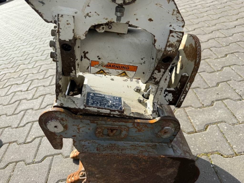 리스 Takeuchi TB 216 Powertilt  Takeuchi TB 216 Powertilt : 사진 9