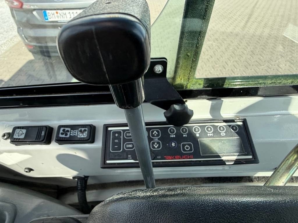 리스 Takeuchi TB 216 Powertilt  Takeuchi TB 216 Powertilt : 사진 19