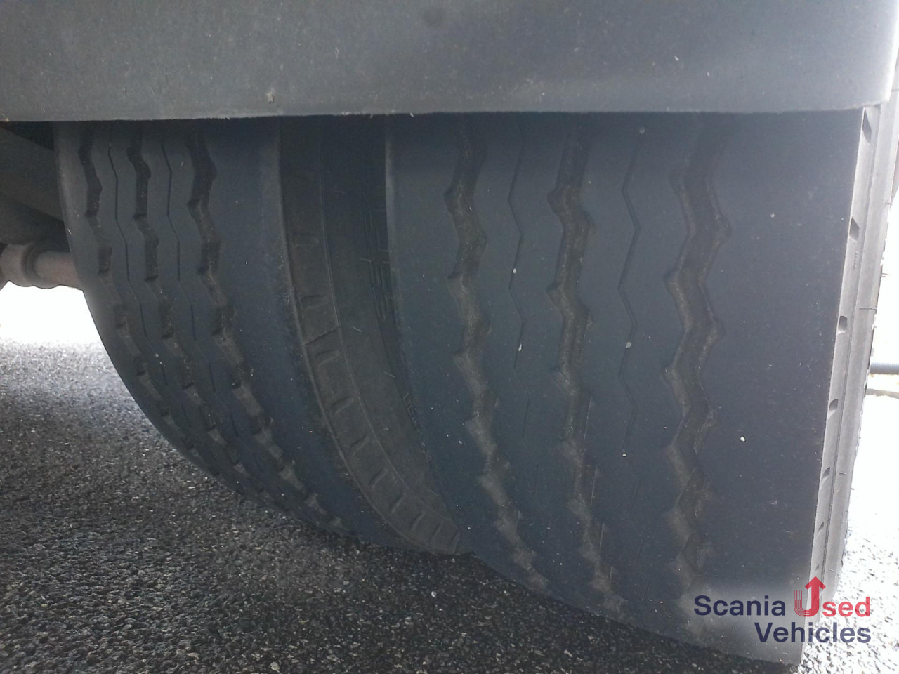 ACKERMANN 1-Achs ZAA mit LBW Dautel DL1500S - 밀폐형 박스 트레일러 : 사진 2 ACKERMANN 1-Achs ZAA mit LBW Dautel DL1500S - 밀폐형 박스 트레일러 : 사진 2