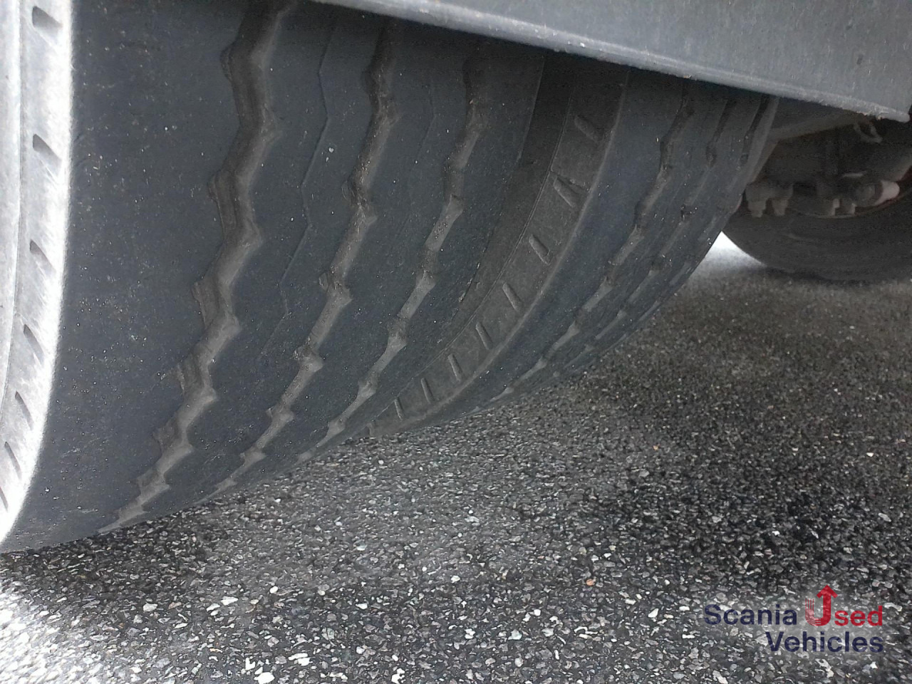 ACKERMANN 1-Achs ZAA mit LBW Dautel DL1500S - 밀폐형 박스 트레일러 : 사진 3 ACKERMANN 1-Achs ZAA mit LBW Dautel DL1500S - 밀폐형 박스 트레일러 : 사진 3