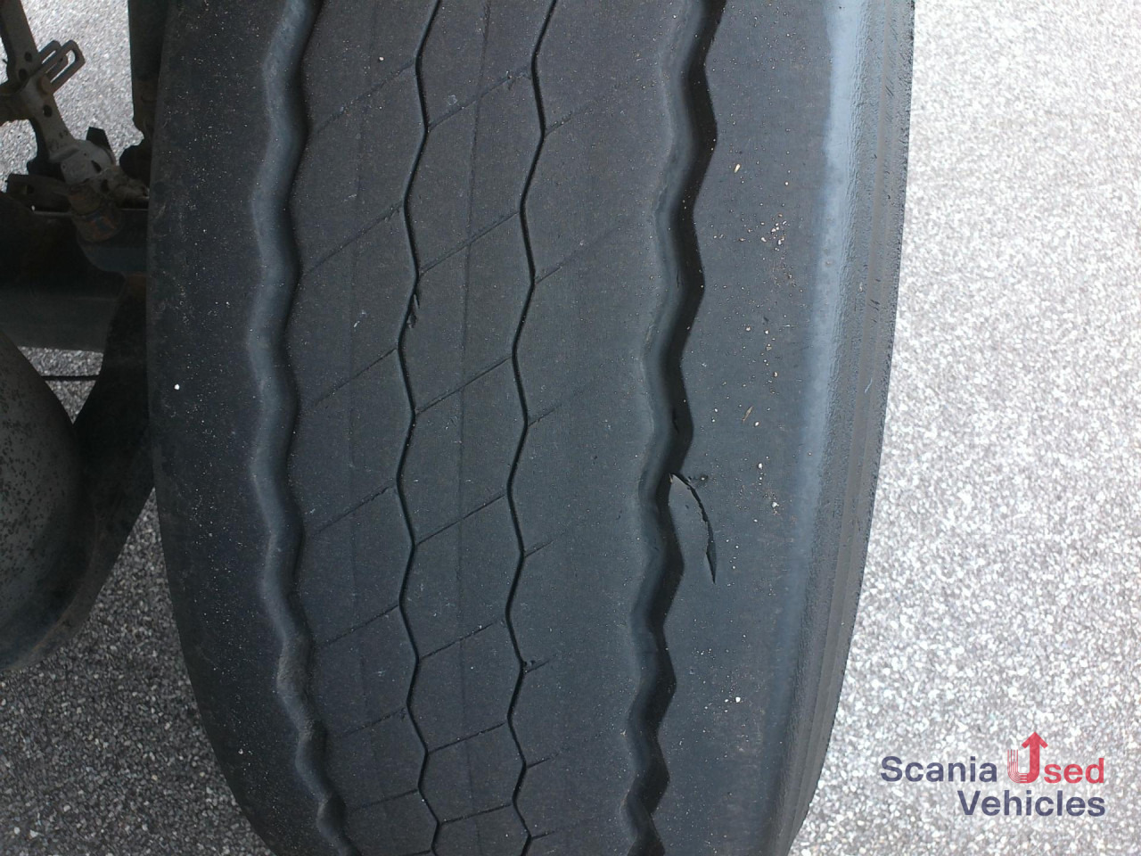 LANGENDORF 3 Seiten Tandemkipper 18/13 - 덤프 트레일러 : 사진 5 LANGENDORF 3 Seiten Tandemkipper 18/13 - 덤프 트레일러 : 사진 5