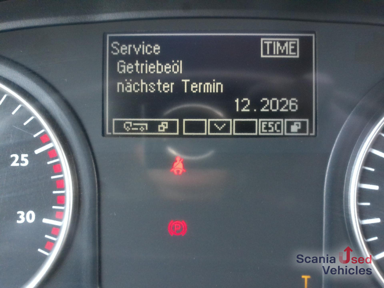 MAN TGS 18.320 LL - 컨테이너 운반 장치/ 스와프 보디 트럭 : 사진 4 MAN TGS 18.320 LL - 컨테이너 운반 장치/ 스와프 보디 트럭 : 사진 4