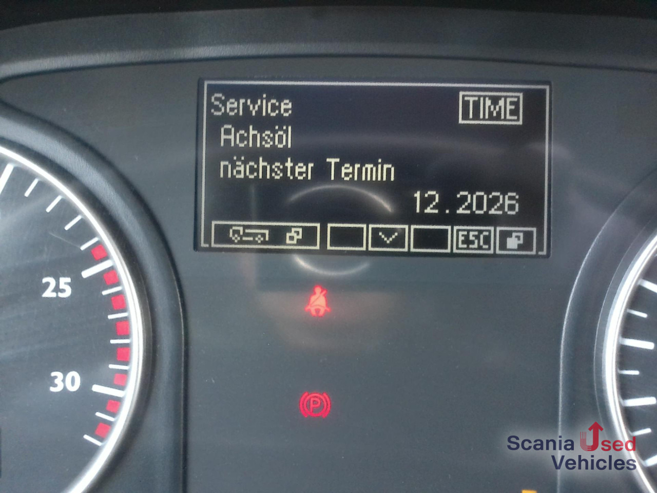 MAN TGS 18.320 LL - 컨테이너 운반 장치/ 스와프 보디 트럭 : 사진 5 MAN TGS 18.320 LL - 컨테이너 운반 장치/ 스와프 보디 트럭 : 사진 5