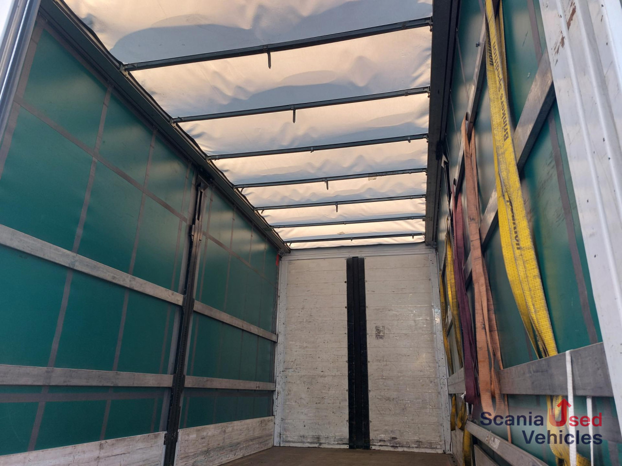 MERCEDES-BENZ 1845L Plane/Edscha NUR KOMPLETT m. ANH.!!! - 커튼사이더 트럭 : 사진 2 MERCEDES-BENZ 1845L Plane/Edscha NUR KOMPLETT m. ANH.!!! - 커튼사이더 트럭 : 사진 2