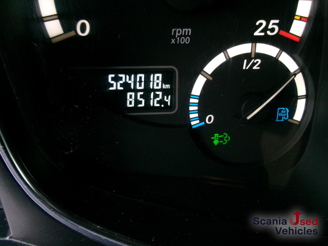 MERCEDES-BENZ Arocs 1846LS HAD mit Kipphydraulik - 트랙터 유닛 : 사진 3 MERCEDES-BENZ Arocs 1846LS HAD mit Kipphydraulik - 트랙터 유닛 : 사진 3