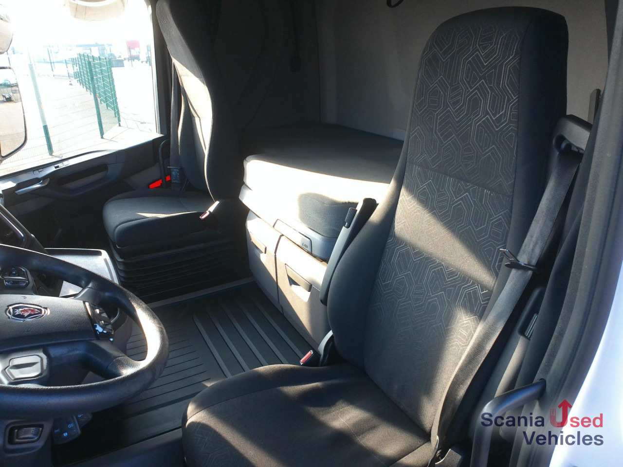 SCANIA R 410 A4x2NA - Leasing 989,00 - 100 tkm p.a.!!! - 트랙터 유닛 : 사진 2 SCANIA R 410 A4x2NA - Leasing 989,00 - 100 tkm p.a.!!! - 트랙터 유닛 : 사진 2