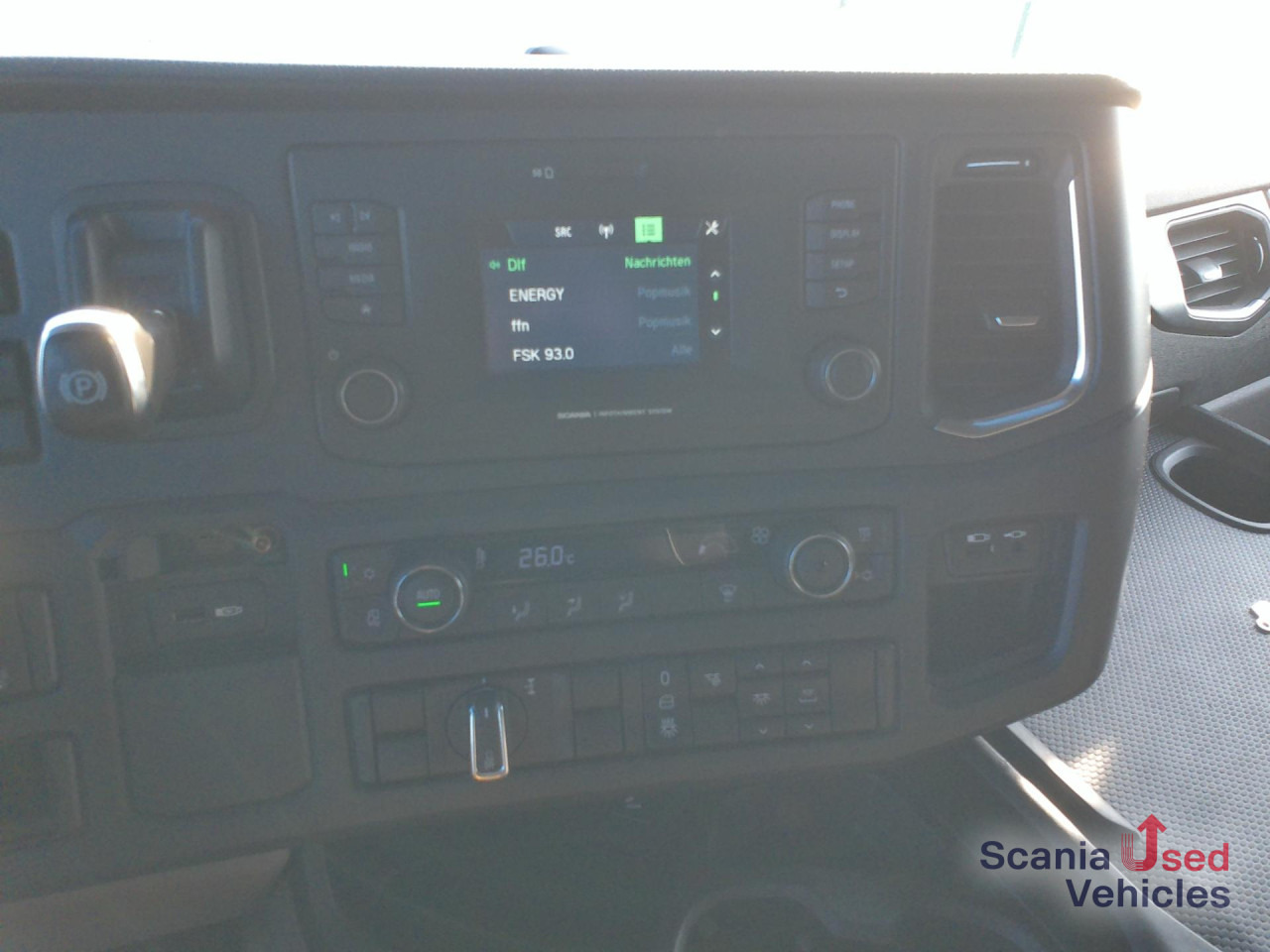 SCANIA R 410 A4x2NA - 트랙터 유닛 : 사진 3 SCANIA R 410 A4x2NA - 트랙터 유닛 : 사진 3