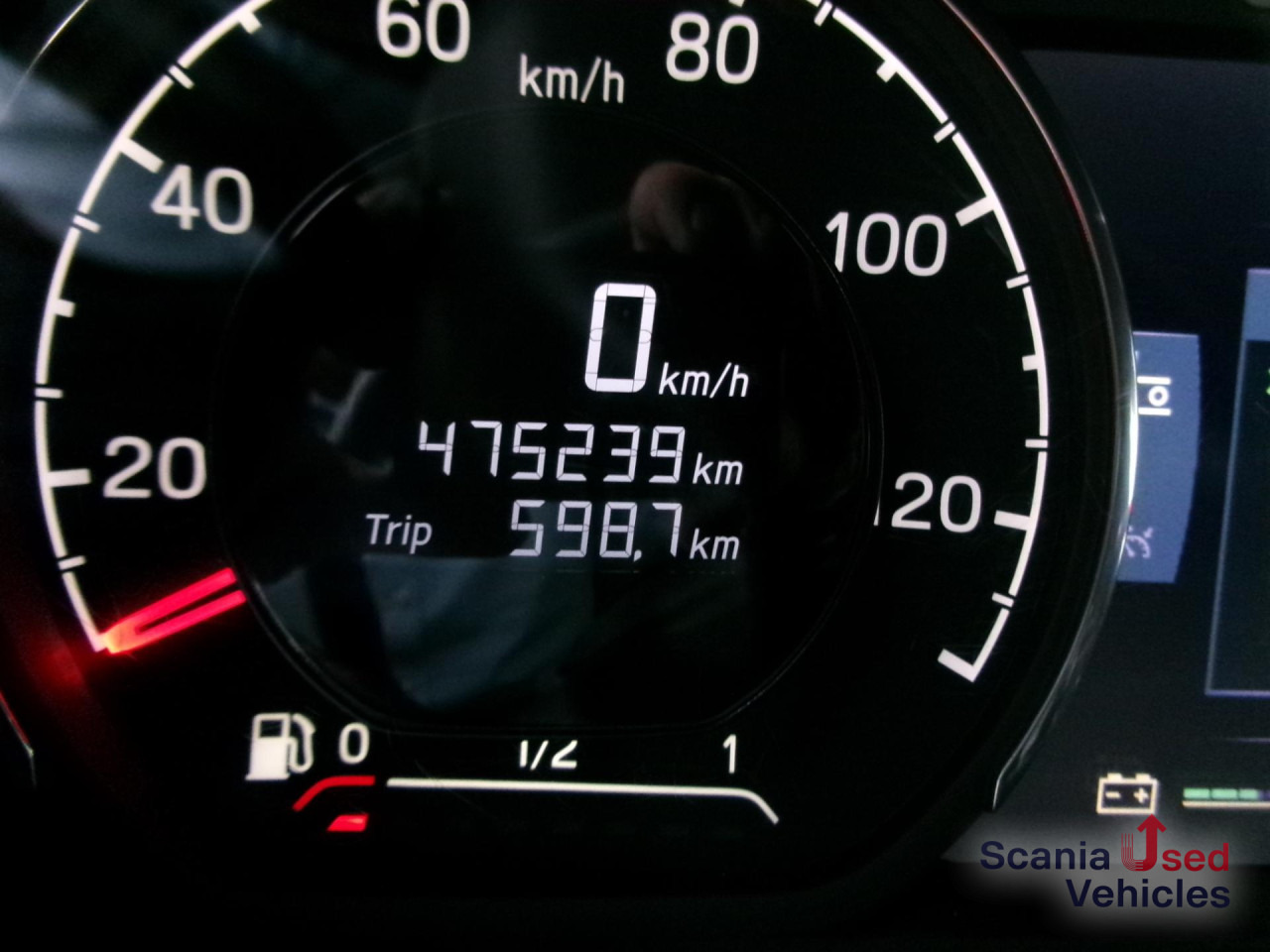 SCANIA R 450 A4x2EB 2 Tanks Standklima TOP!!! - 트랙터 유닛 : 사진 3 SCANIA R 450 A4x2EB 2 Tanks Standklima TOP!!! - 트랙터 유닛 : 사진 3