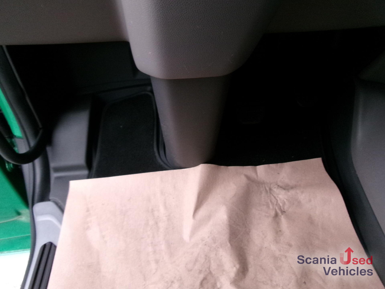 SCANIA R 450 A4x2EB 2 Tanks Standklima TOP!!! - 트랙터 유닛 : 사진 2 SCANIA R 450 A4x2EB 2 Tanks Standklima TOP!!! - 트랙터 유닛 : 사진 2