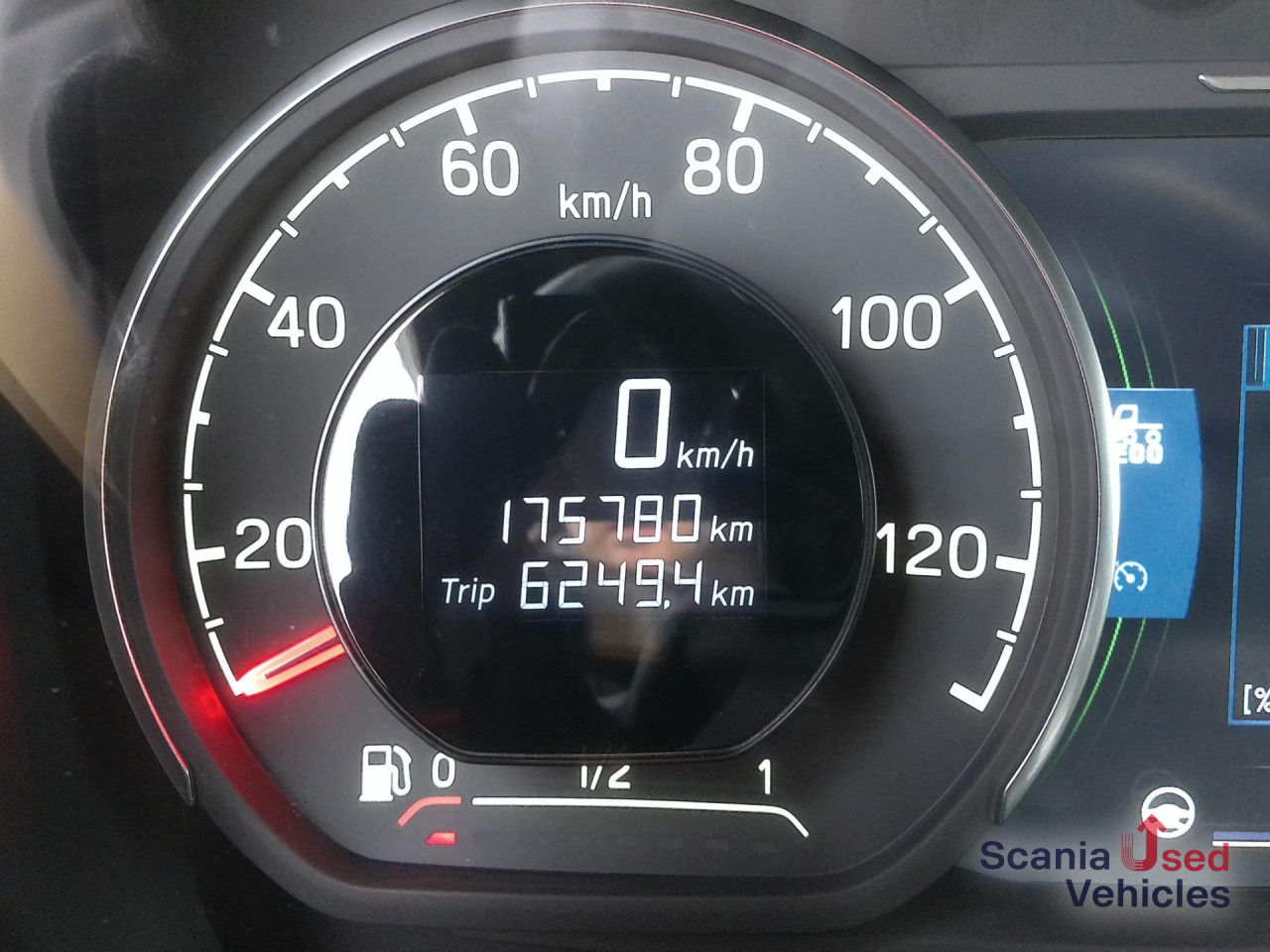 SCANIA R 460 A4x2EB - 트랙터 유닛 : 사진 4 SCANIA R 460 A4x2EB - 트랙터 유닛 : 사진 4