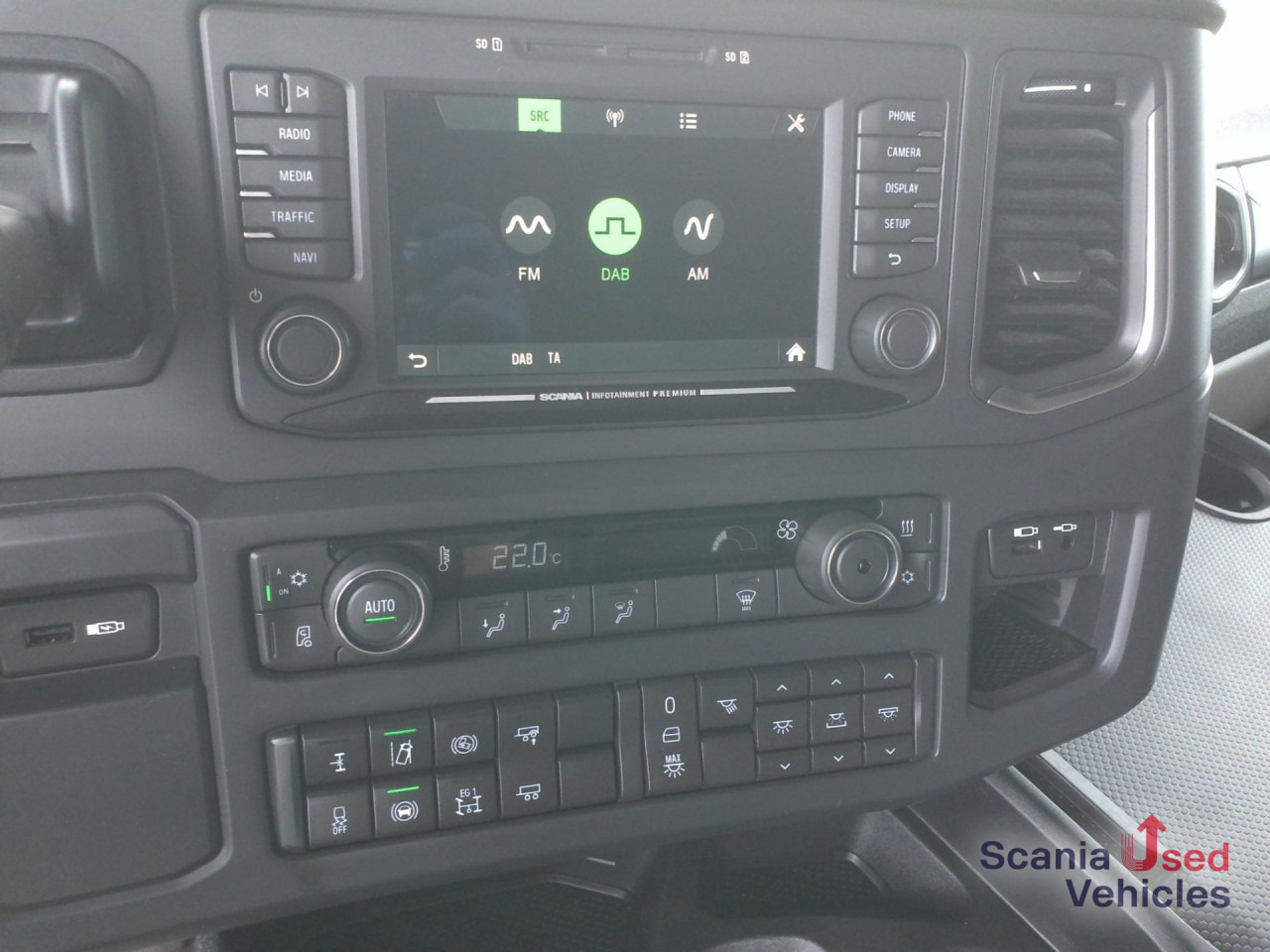 SCANIA R 540 A4x2NA - 트랙터 유닛 : 사진 3 SCANIA R 540 A4x2NA - 트랙터 유닛 : 사진 3