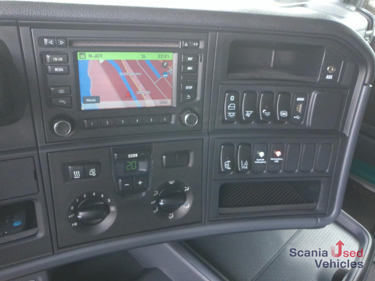 SCANIA R450LB6x2*4MNB LBW 2,0t NUR 462 TKM! HU neu! - 커튼사이더 트럭 : 사진 3 SCANIA R450LB6x2*4MNB LBW 2,0t NUR 462 TKM! HU neu! - 커튼사이더 트럭 : 사진 3