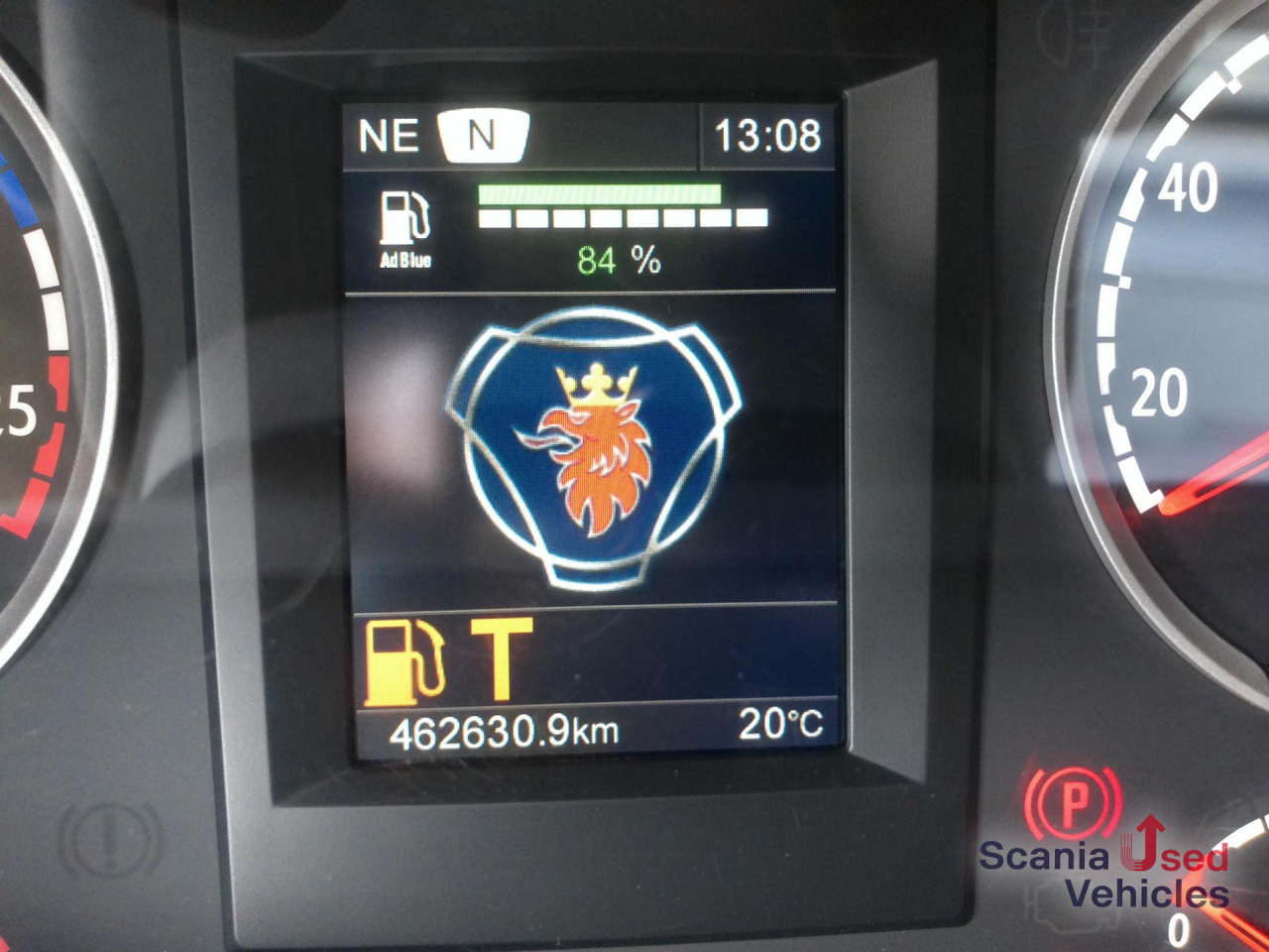 SCANIA R450LB6x2*4MNB LBW 2,0t NUR 462 TKM! HU neu! - 커튼사이더 트럭 : 사진 4 SCANIA R450LB6x2*4MNB LBW 2,0t NUR 462 TKM! HU neu! - 커튼사이더 트럭 : 사진 4