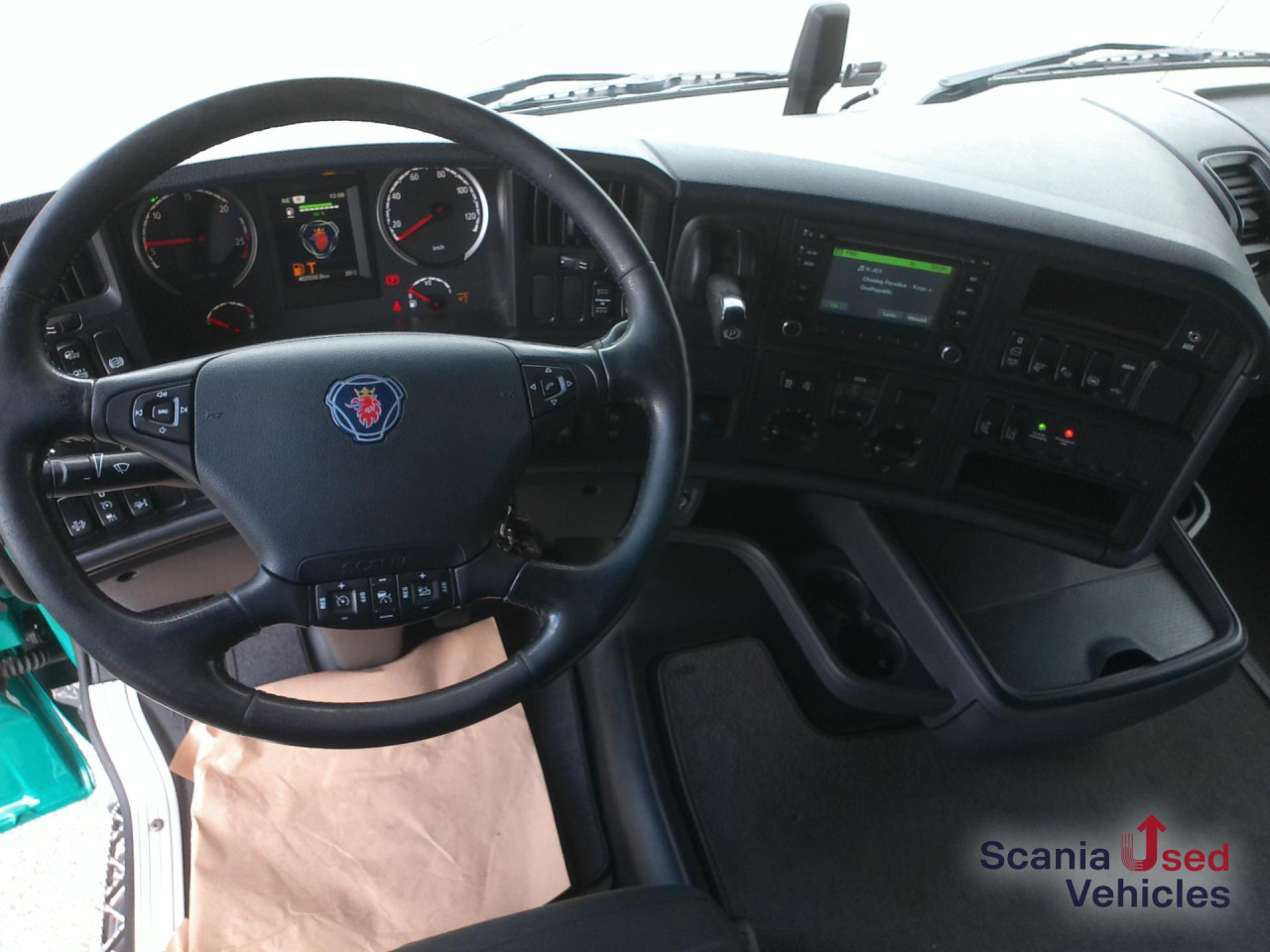 SCANIA R450LB6x2*4MNB LBW 2,0t NUR 462 TKM! HU neu! - 커튼사이더 트럭 : 사진 2 SCANIA R450LB6x2*4MNB LBW 2,0t NUR 462 TKM! HU neu! - 커튼사이더 트럭 : 사진 2