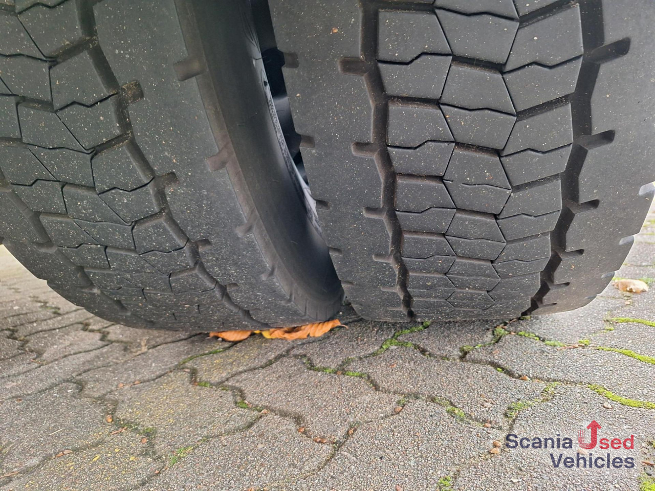 VOLVO FM 460 ADR/FL NUR 566Tkm!!! - 트랙터 유닛 : 사진 3 VOLVO FM 460 ADR/FL NUR 566Tkm!!! - 트랙터 유닛 : 사진 3