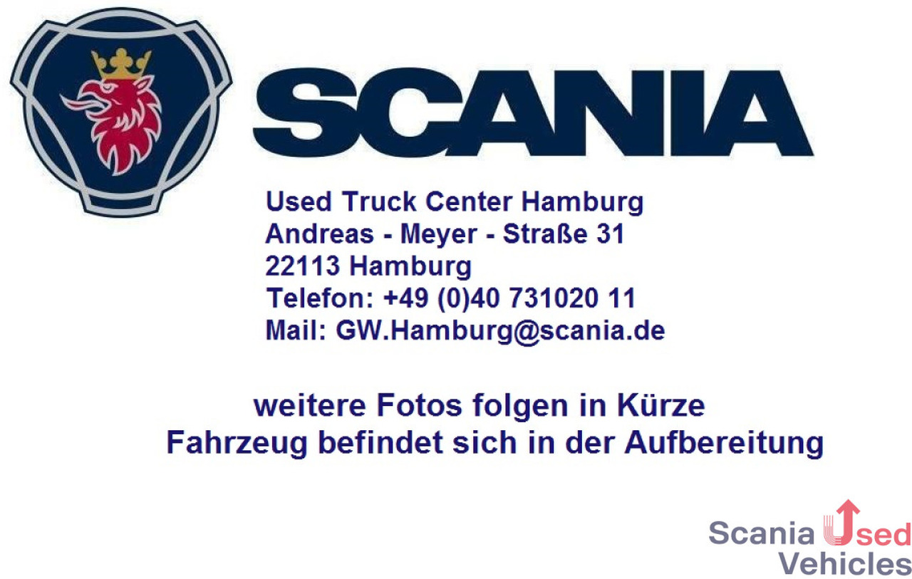 VOLVO FM 460 ADR/FL NUR 566Tkm!!! - 트랙터 유닛 : 사진 5 VOLVO FM 460 ADR/FL NUR 566Tkm!!! - 트랙터 유닛 : 사진 5