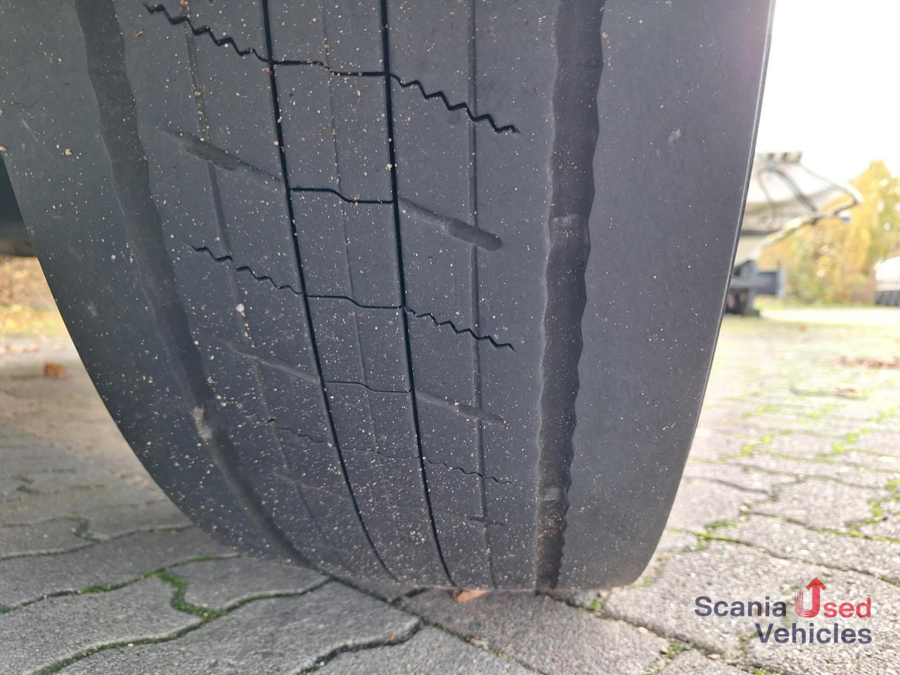 VOLVO FM 460 ADR/FL NUR 566Tkm!!! - 트랙터 유닛 : 사진 2 VOLVO FM 460 ADR/FL NUR 566Tkm!!! - 트랙터 유닛 : 사진 2