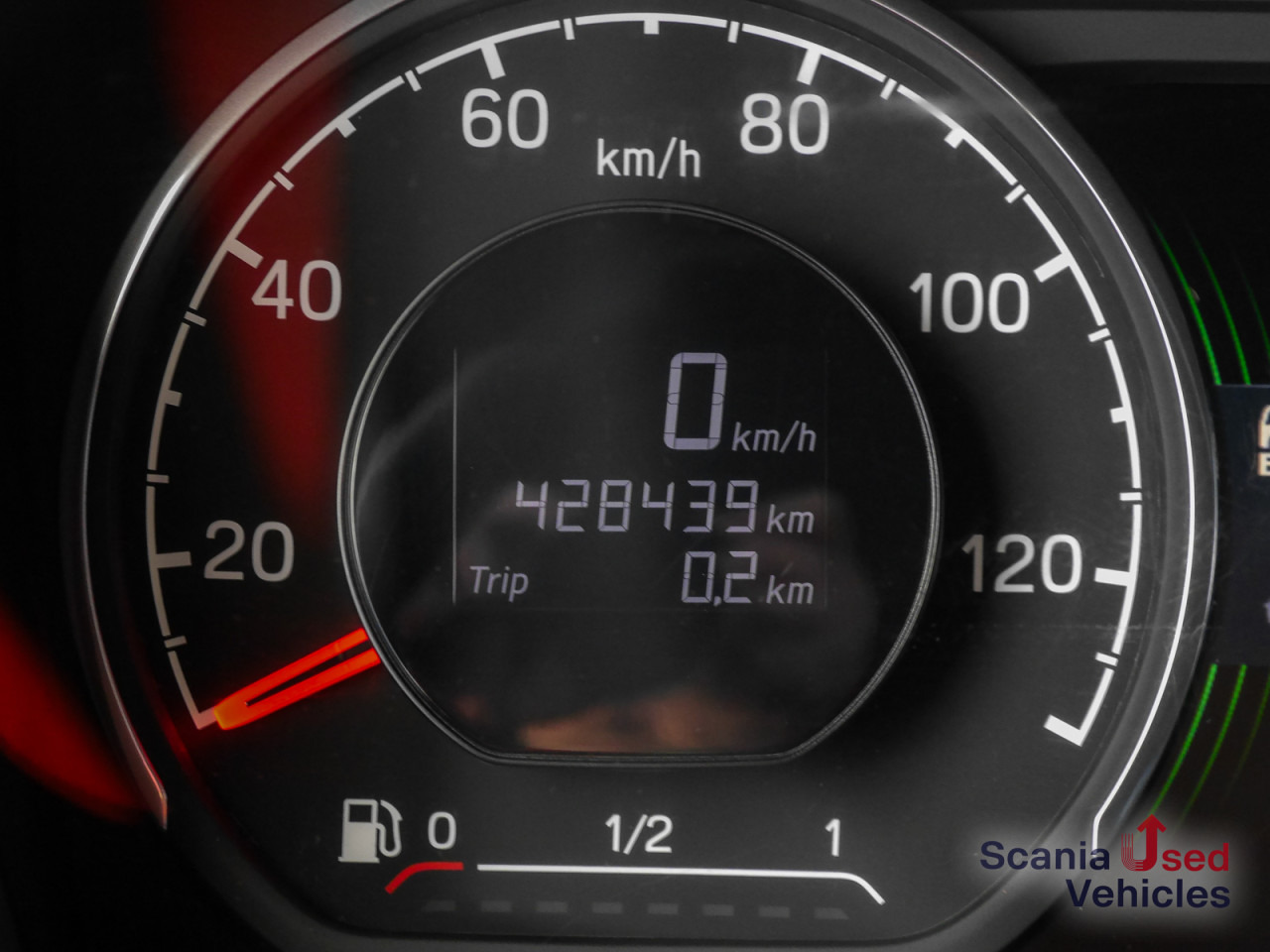 SCANIA R 410 B6x2*4LB Jumbo, Lenkachse, Standklima - 컨테이너 운반 장치/ 스와프 보디 트럭 : 사진 4 SCANIA R 410 B6x2*4LB Jumbo, Lenkachse, Standklima - 컨테이너 운반 장치/ 스와프 보디 트럭 : 사진 4