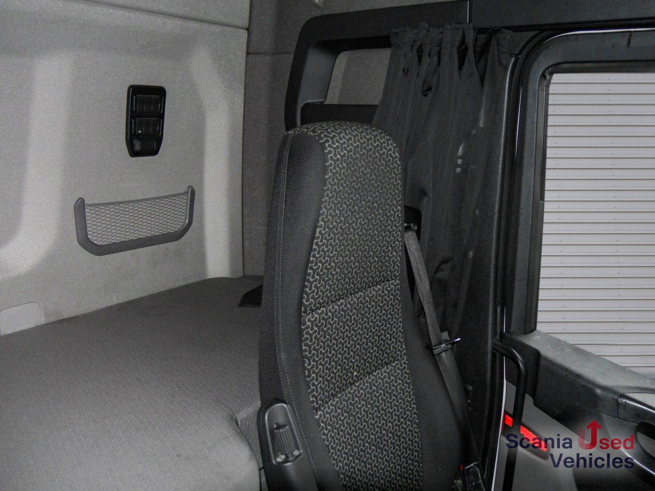 SCANIA R 410 G A4x2NA - LNG - - 트랙터 유닛 : 사진 2 SCANIA R 410 G A4x2NA - LNG - - 트랙터 유닛 : 사진 2