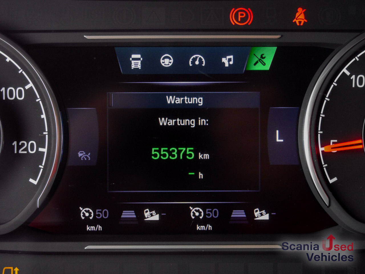 SCANIA R 450 B6x2NB - Schaltgetriebe / LBW - - 컨테이너 운반 장치/ 스와프 보디 트럭 : 사진 5 SCANIA R 450 B6x2NB - Schaltgetriebe / LBW - - 컨테이너 운반 장치/ 스와프 보디 트럭 : 사진 5