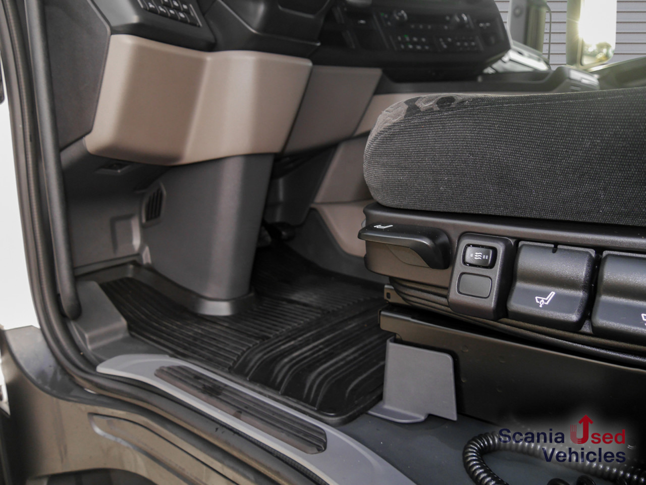 SCANIA R 460 A4x2EB - SUPER - - 트랙터 유닛 : 사진 4 SCANIA R 460 A4x2EB - SUPER - - 트랙터 유닛 : 사진 4