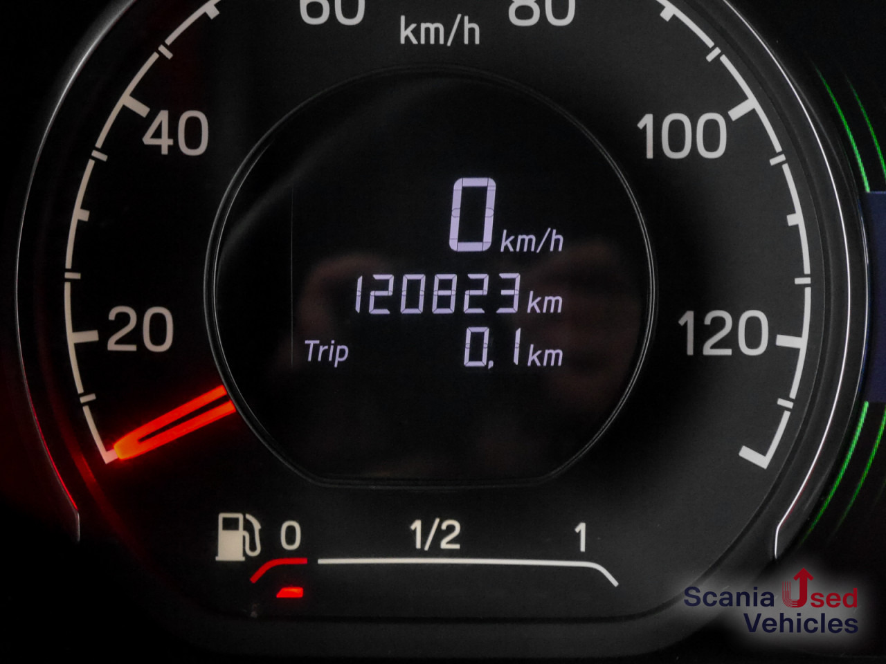 SCANIA R 460 A4x2EB - SUPER - - 트랙터 유닛 : 사진 5 SCANIA R 460 A4x2EB - SUPER - - 트랙터 유닛 : 사진 5