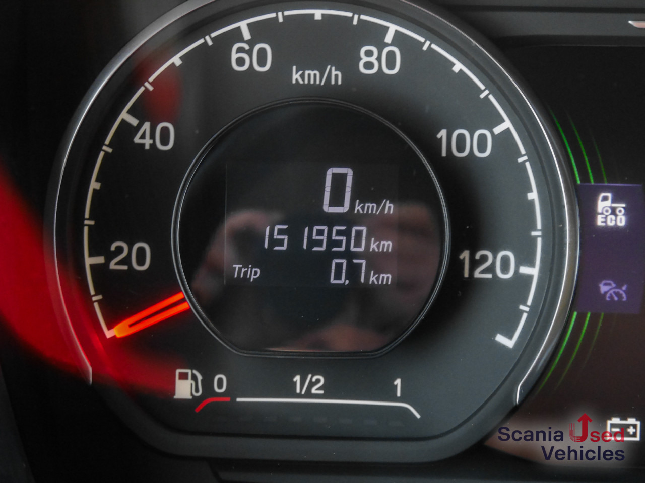 SCANIA R 460 A4x2EB - SUPER - - 트랙터 유닛 : 사진 5 SCANIA R 460 A4x2EB - SUPER - - 트랙터 유닛 : 사진 5