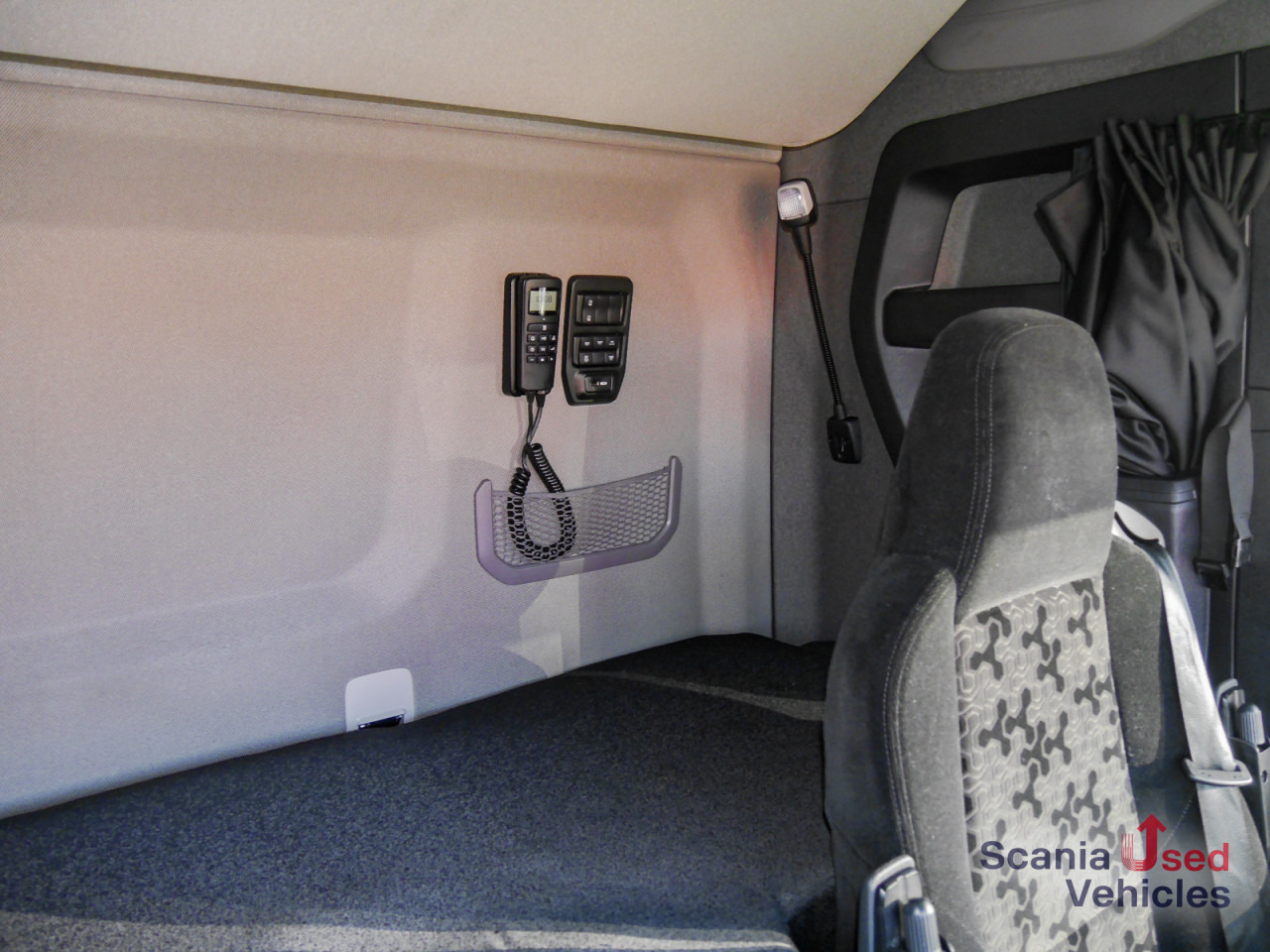 SCANIA R 460 A4x2EB - SUPER - - 트랙터 유닛 : 사진 2 SCANIA R 460 A4x2EB - SUPER - - 트랙터 유닛 : 사진 2