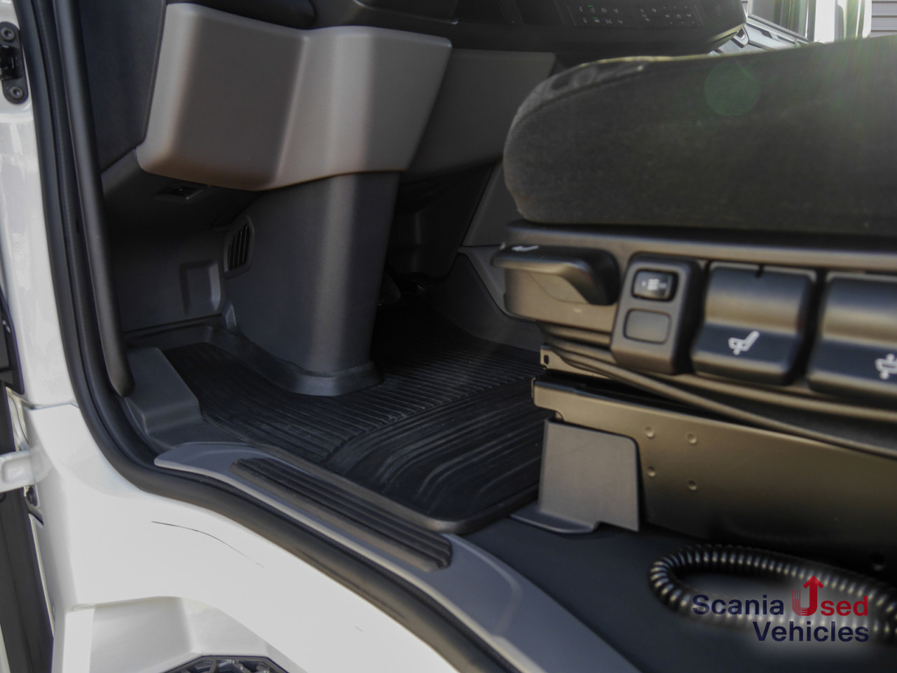 SCANIA R 460 A4x2NA - SUPER - - 트랙터 유닛 : 사진 3 SCANIA R 460 A4x2NA - SUPER - - 트랙터 유닛 : 사진 3