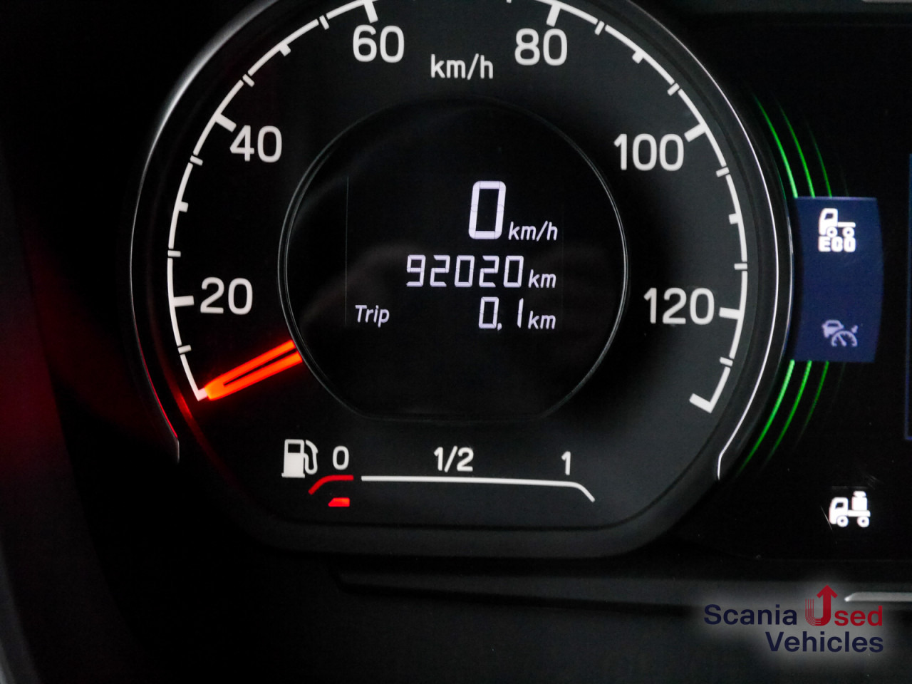 SCANIA R 500 A4x2NA - SUPER - - 트랙터 유닛 : 사진 5 SCANIA R 500 A4x2NA - SUPER - - 트랙터 유닛 : 사진 5