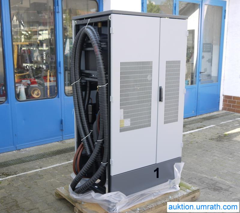 Technotrans beta.ac 140G Kältemodul Kühlgerät für Heidelberger Primefire 106 Druckmaschine - 금속 가공 기계 : 사진 3 Technotrans beta.ac 140G Kältemodul Kühlgerät für Heidelberger Primefire 106 Druckmaschine - 금속 가공 기계 : 사진 3