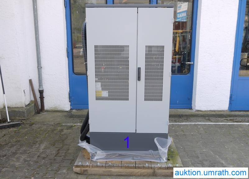 Technotrans beta.ac 140G Kältemodul Kühlgerät für Heidelberger Primefire 106 Druckmaschine - 금속 가공 기계 : 사진 2 Technotrans beta.ac 140G Kältemodul Kühlgerät für Heidelberger Primefire 106 Druckmaschine - 금속 가공 기계 : 사진 2