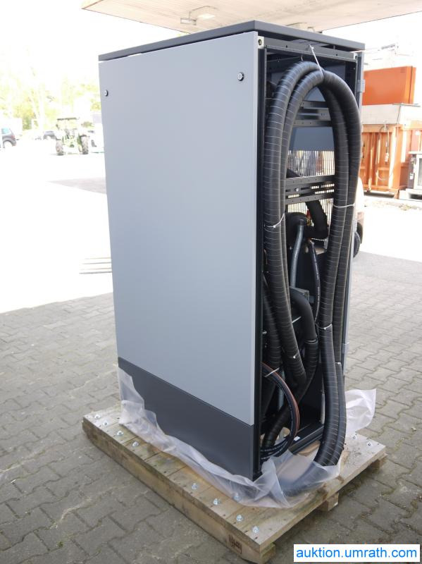 Technotrans beta.ac 140G Kältemodul Kühlgerät für Heidelberger Primefire 106 Druckmaschine - 금속 가공 기계 : 사진 5 Technotrans beta.ac 140G Kältemodul Kühlgerät für Heidelberger Primefire 106 Druckmaschine - 금속 가공 기계 : 사진 5