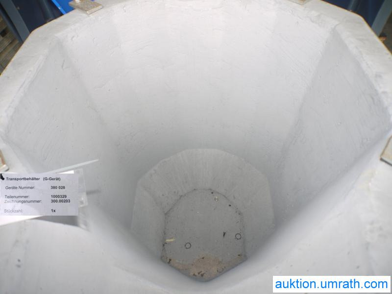 Transportsystem Gießerei- Ausgusssystem Flüssigmetall Aluminium Schenk G- Gerät Gießerei Gabelstapler-Anbaugerät - 작업장 장비 : 사진 5 Transportsystem Gießerei- Ausgusssystem Flüssigmetall Aluminium Schenk G- Gerät Gießerei Gabelstapler-Anbaugerät - 작업장 장비 : 사진 5