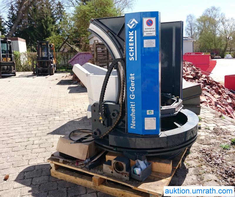 Transportsystem Gießerei- Ausgusssystem Flüssigmetall Aluminium Schenk G- Gerät Gießerei Gabelstapler-Anbaugerät - 작업장 장비 : 사진 2 Transportsystem Gießerei- Ausgusssystem Flüssigmetall Aluminium Schenk G- Gerät Gießerei Gabelstapler-Anbaugerät - 작업장 장비 : 사진 2