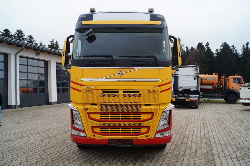 Volvo FH 500 Holztrans. mit Penz 12Z9 Holzkran Volvo FH 500 Holztrans. mit Penz 12Z9 Holzkran - 목재 트럭, 크레인 트럭 : 사진 3 Volvo FH 500 Holztrans. mit Penz 12Z9 Holzkran Volvo FH 500 Holztrans. mit Penz 12Z9 Holzkran - 목재 트럭, 크레인 트럭 : 사진 3