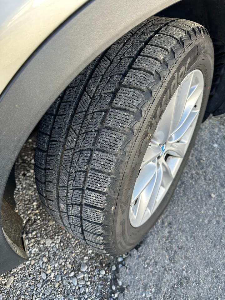 BMW X3 Baureihe X3 xDrive 30 d - SUV : 사진 4 BMW X3 Baureihe X3 xDrive 30 d - SUV : 사진 4