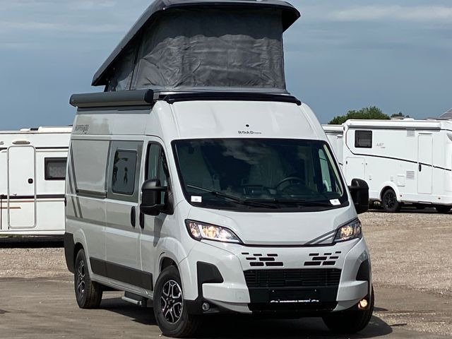 Carado CV 600 Aufstelldach, Automatik, white Label - 캠핑 밴 : 사진 2 Carado CV 600 Aufstelldach, Automatik, white Label - 캠핑 밴 : 사진 2